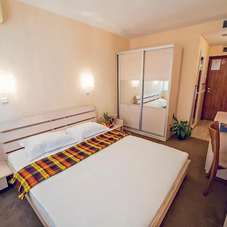 Family Gran Ivan 3* וארנה