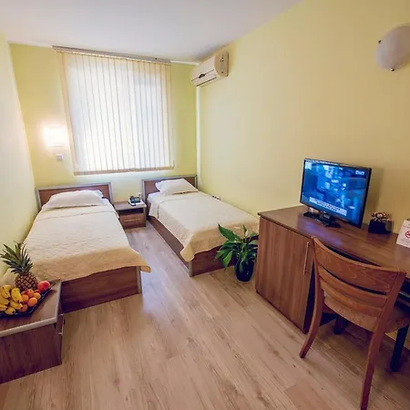 Hotel Family Gran Ivan Warna