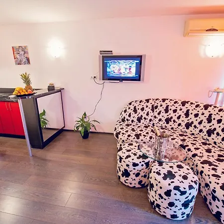 מלון Family Gran Ivan