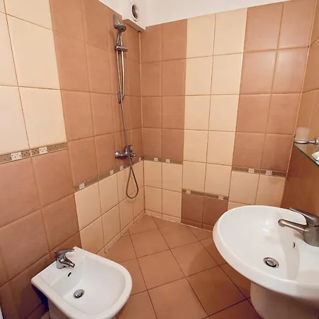 Family Gran Ivan 3* וארנה