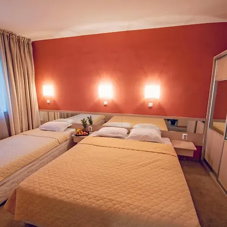 Family Gran Ivan וארנה