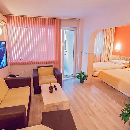 Family Gran Ivan Hotel 3*
