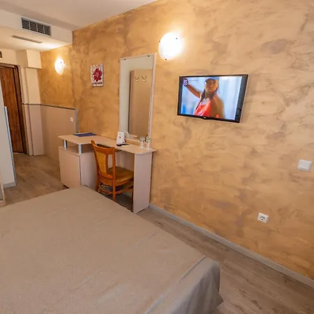 Hotel Family Gran Ivan Varna