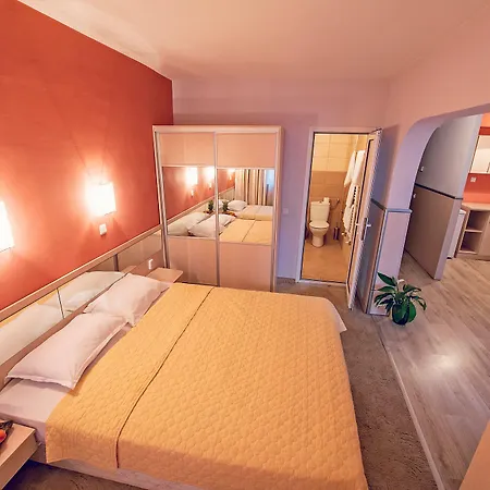 Family Gran Ivan 3* וארנה