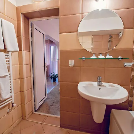 מלון Family Gran Ivan