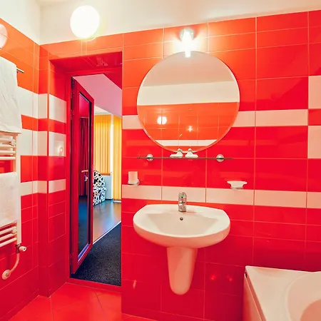 Family Gran Ivan Hotel Warna