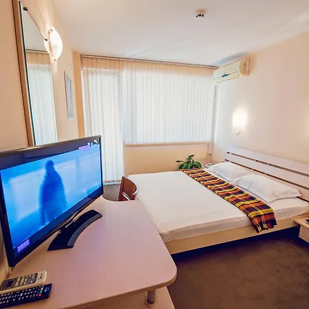 Family Gran Ivan וארנה