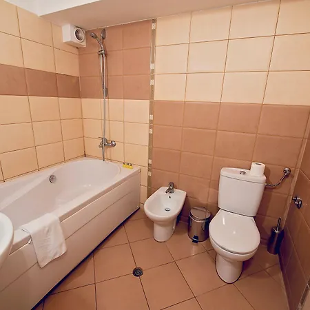 מלון Family Gran Ivan וארנה