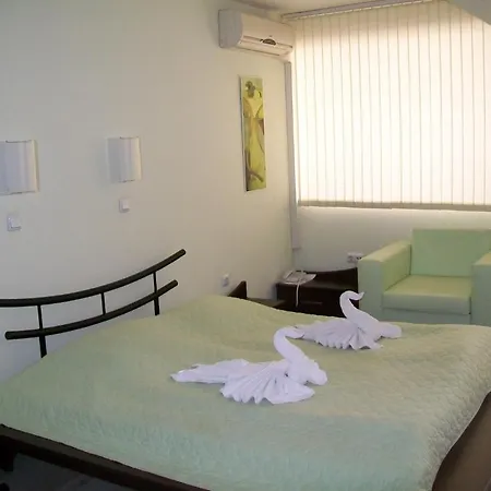 Family Gran Ivan 3* Warna