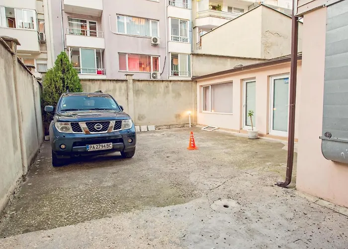 Family Gran Ivan Hotel