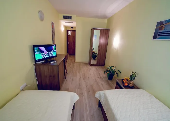 Hotel Family Gran Ivan