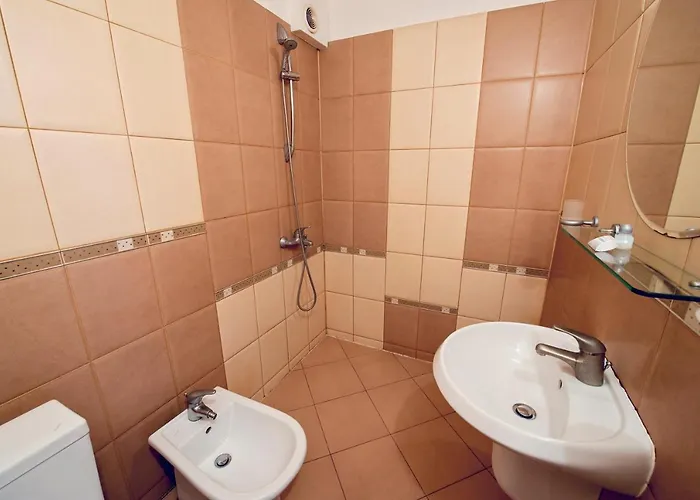 Family Gran Ivan 3* Varna