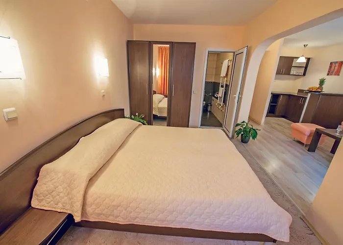 Hotel Family Gran Ivan