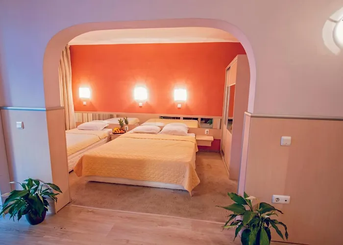 Family Gran Ivan Hotel 3*