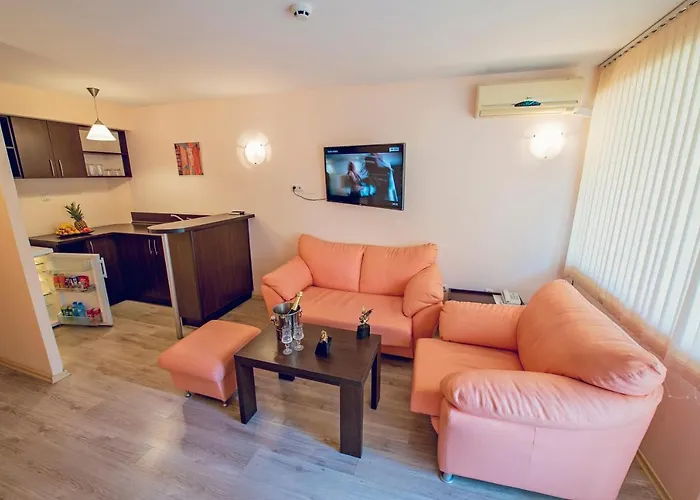 Family Gran Ivan Hotel 3*