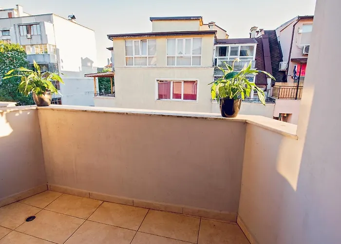 Family Gran Ivan Hotel 3*