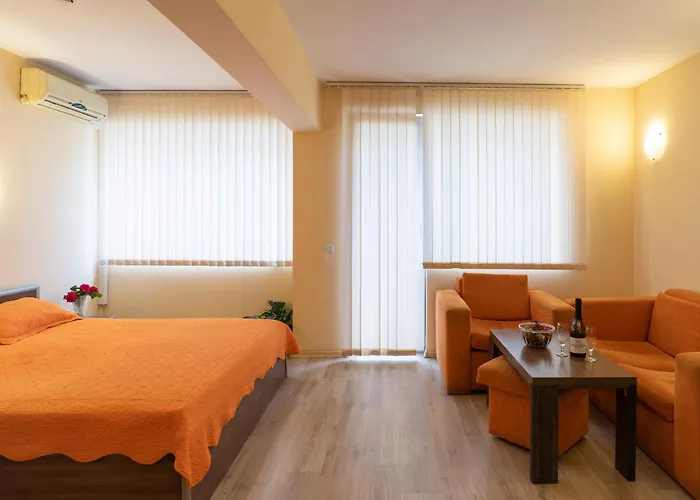 Hotel Family Gran Ivan 3*