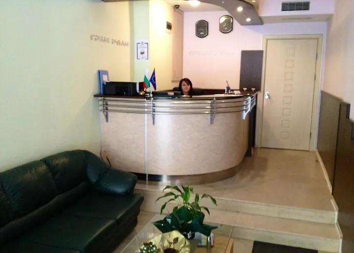 Family Gran Ivan Varna