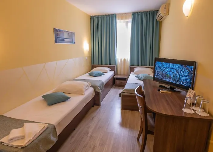 Hotel Family Gran Ivan Varna