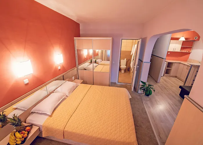 Family Gran Ivan 3* Varna