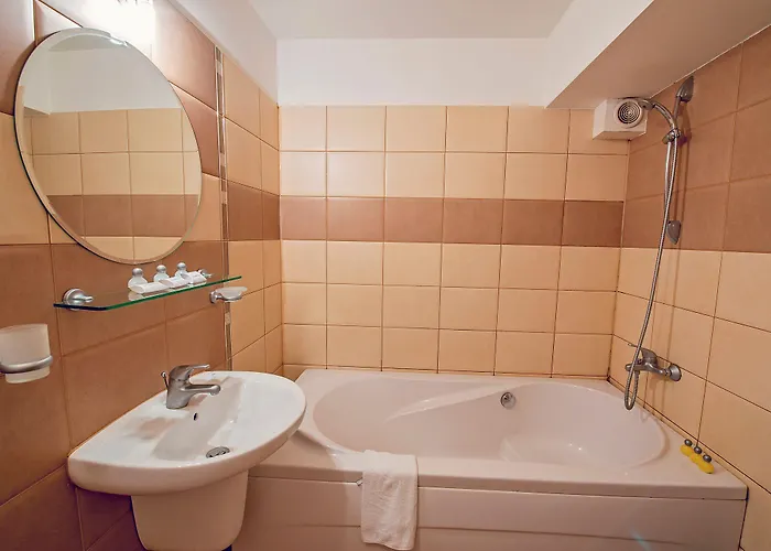 Family Gran Ivan Hotel 3*