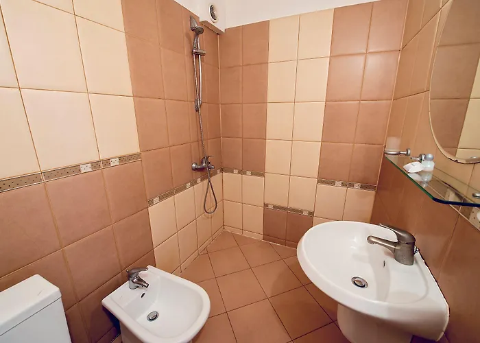 Family Gran Ivan Hotel Varna