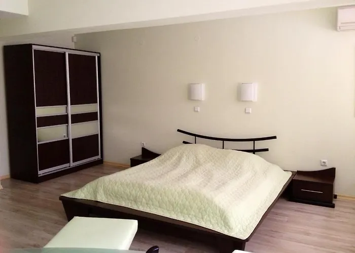 Family Gran Ivan Hotel 3*