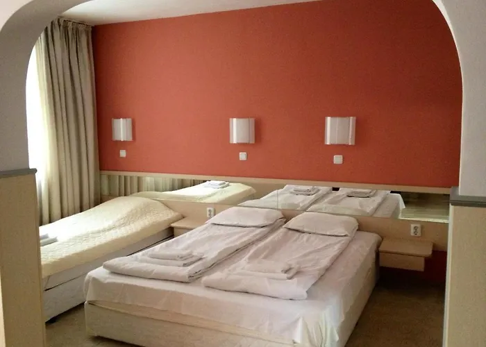 Family Gran Ivan Hotel