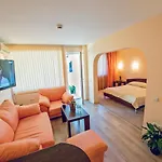 Family Gran Ivan Hotel Varna