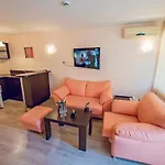 Family Gran Ivan Hotel 3*
