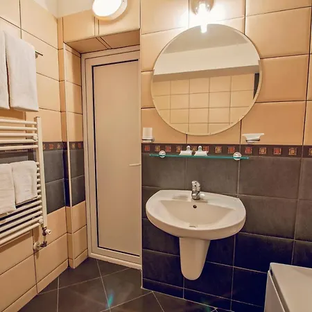 Hotel Family Gran Ivan