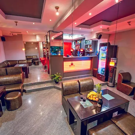 Family Gran Ivan Hotel Varna