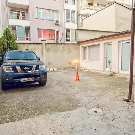 Family Gran Ivan Hotel