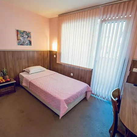 Family Gran Ivan Hotel 3*