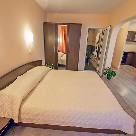 Hotel Family Gran Ivan