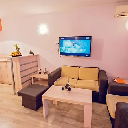 Family Gran Ivan Varna