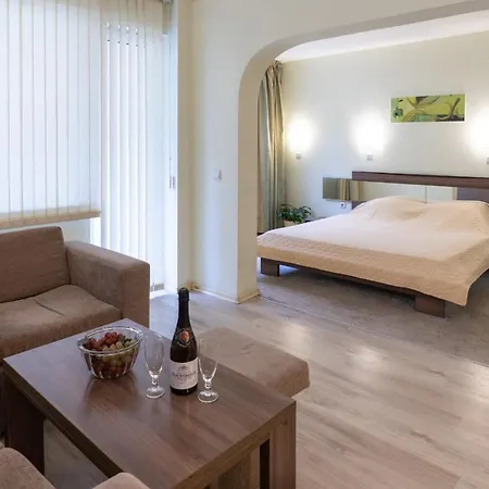 Family Gran Ivan Hotel