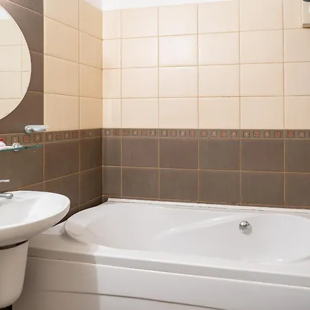 Family Gran Ivan Hotel 3*