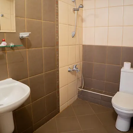 Family Gran Ivan Hotel Varna