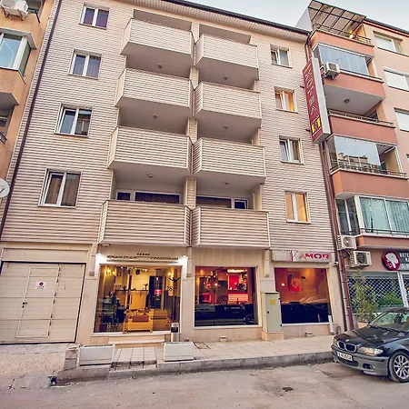 Hotel Family Gran Ivan