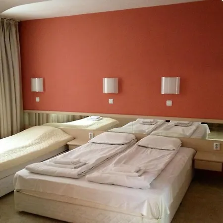 Family Gran Ivan Hotel