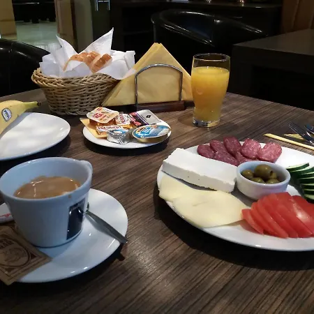 Family Gran Ivan 3* Varna