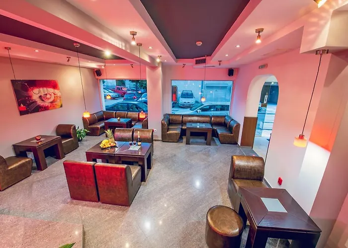 Отель Family Gran Ivan