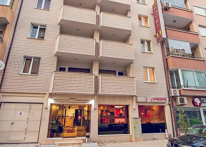 Family Gran Ivan Отель