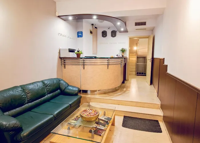 Family Gran Ivan 3* Варна