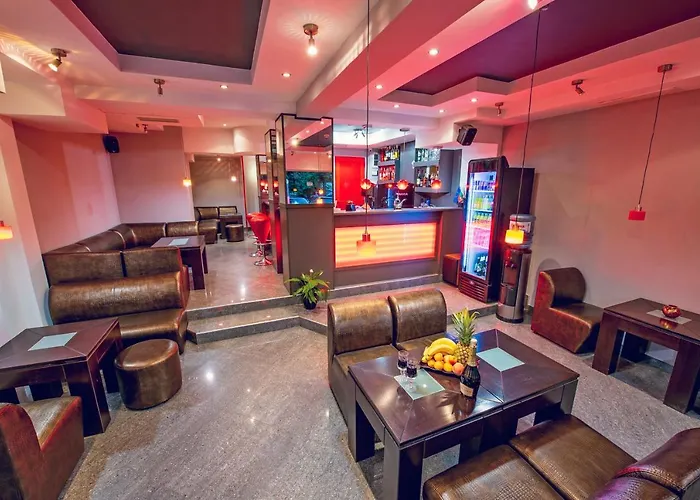 Family Gran Ivan Отель Варна