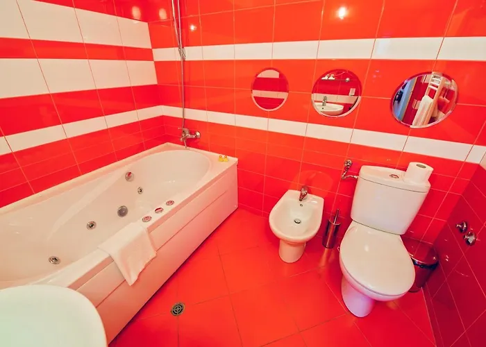 Family Gran Ivan Отель 3*