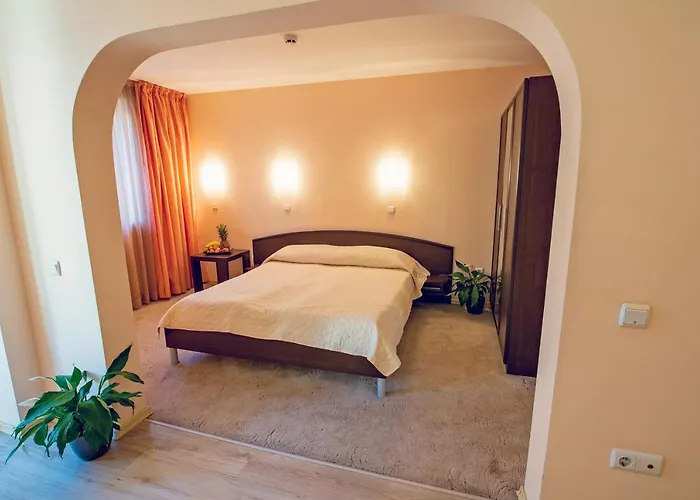 Family Gran Ivan Варна