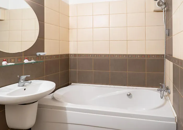 Family Gran Ivan Отель 3*