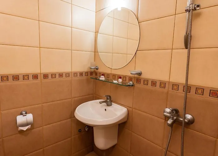 Family Gran Ivan Отель